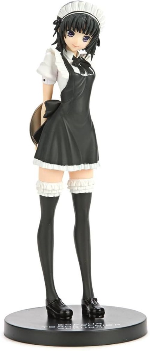 ファニーナイツmastererpiece　of　okamaフィギュア 2体セット ファニーナイツmastererpiece of okamaフィギュア 2体セット