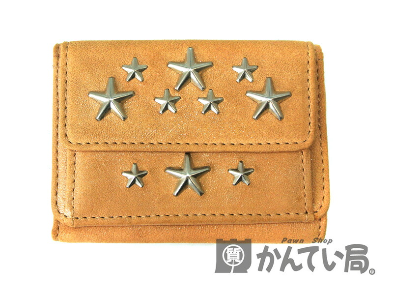 楽天市場】☆ポイント5倍☆ジミーチュウ JIMMY CHOO【STAR STUDS