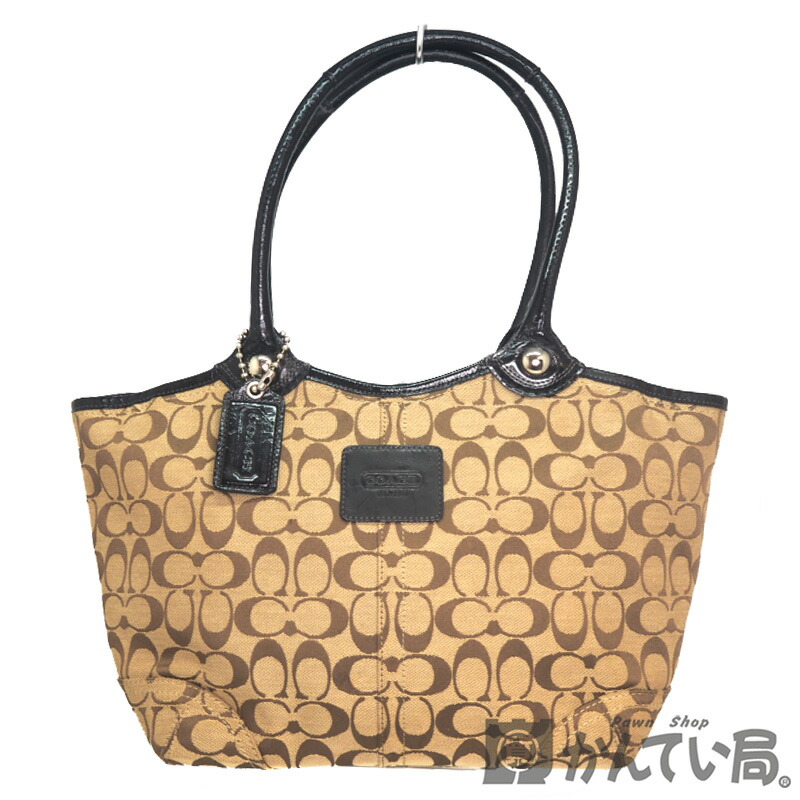 楽天市場 Coach コーチ H1275 F トートバッグ オプアート キャンバス レザー リボン ハート チャーム グレー ピンク レディース Used B 質屋かんてい局名古屋西店 かんてい局名古屋西店 楽天市場 Coach コーチ H1275 F トートバッグ オプアート キャンバス レザー リボン ハート チャーム グレー ピンク レディース Used B 質屋かんてい局名古屋西店 かんてい局名古屋西店