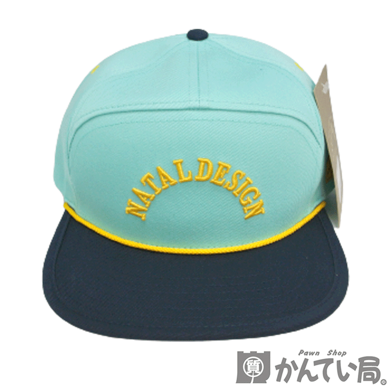 Natal Design ネイタル 図 Gentle Boy Cap 船長 Hat 帽子 ペパーミント ネイビー 作文号数 F 隙間バックグラウンド Ch 057mtnv メンズ ロゴタイプ 未行なう雅 New 質屋かんてい課名古屋ウェストショップ Pascucci Al