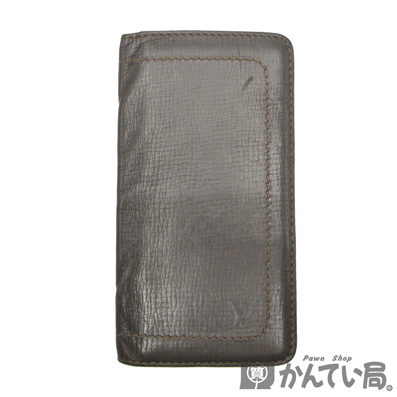 美品 ルイヴィトン　M61823 ポルトバルール カルトクレディ　二つ折り長財布 11620834.jpg