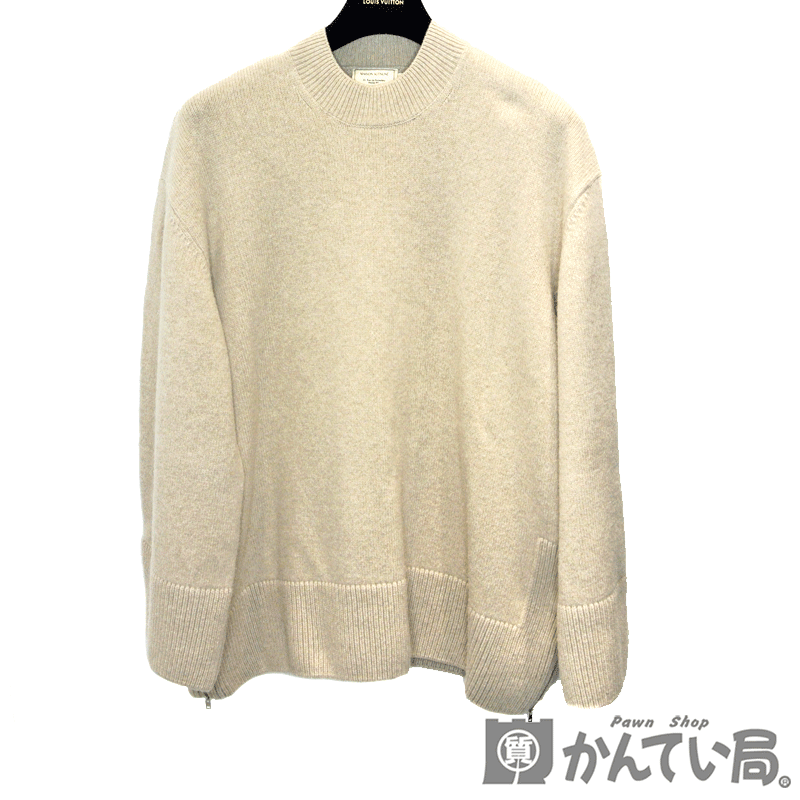 楽天市場】MAISON KITSUNE(メゾンキツネ) カシミヤケーブルニット