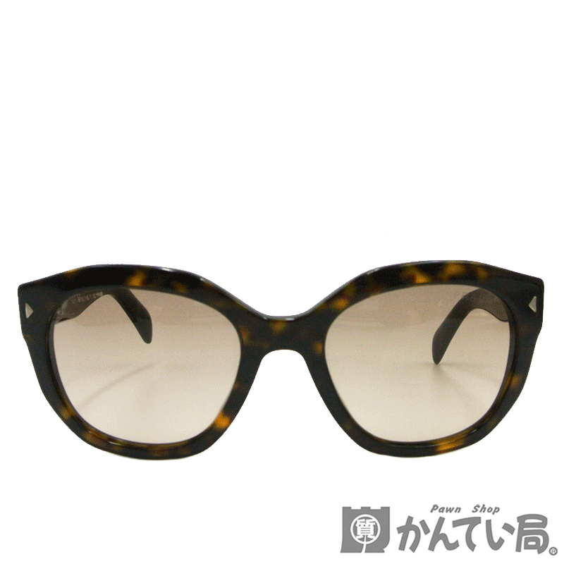 楽天市場】PRADA【プラダ】SPR 12S-F 53□20 2AU-3D0 サングラス 