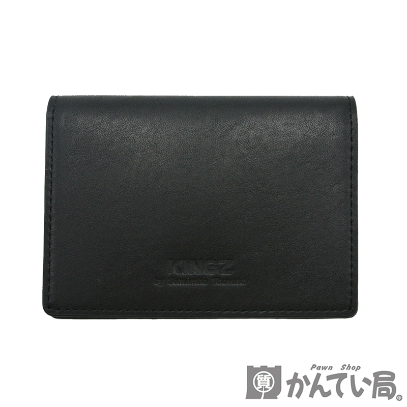 楽天市場】ハンティングワールド カードケース レザー 革 ブラック 黒