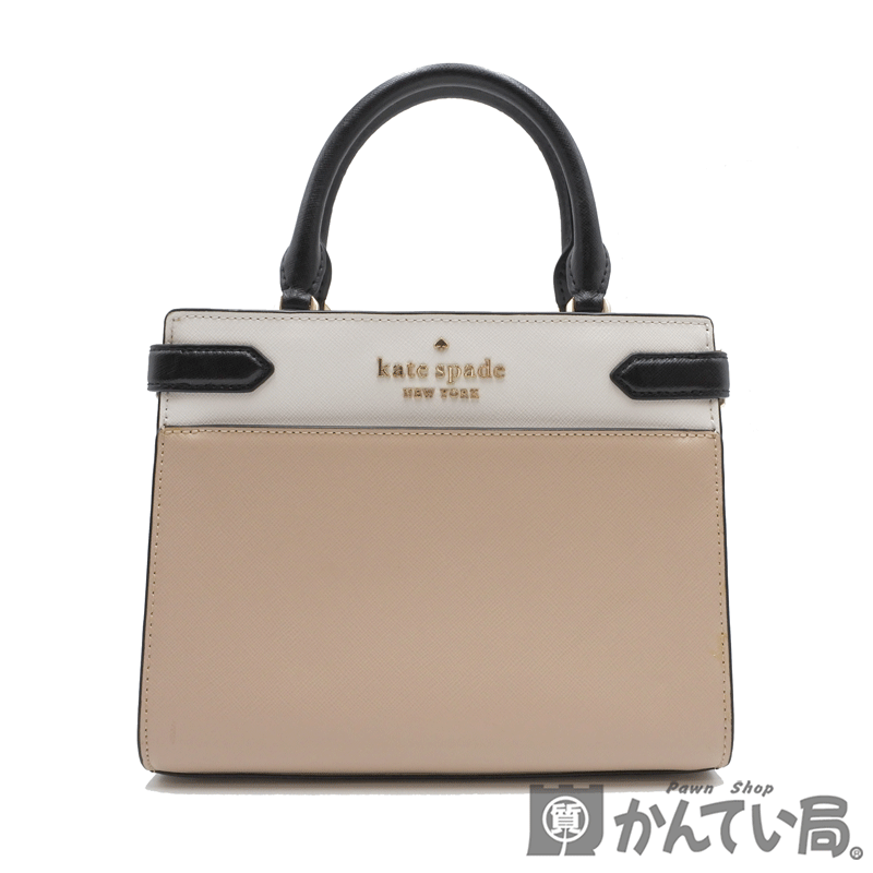 楽天市場】【バッグ】kate spade ケイトスペード ハンドバッグ