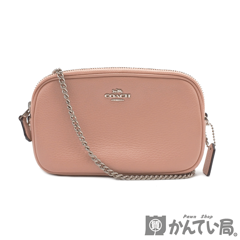 楽天市場】【バッグ】COACH コーチ ソーホー レザー ホーボー