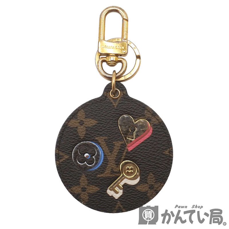 楽天市場】ルイヴィトン 【LOUIS VUITTON】 M67775 ポルトクレ LV