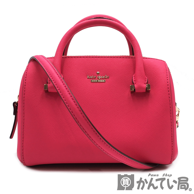 楽天市場】【バッグ】kate spade ケイトスペード ハンドバッグ 2WAY