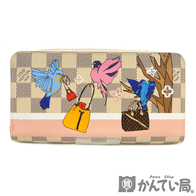 楽天市場】ルイヴィトン LOUIS VUITTON 長財布 ラウンド