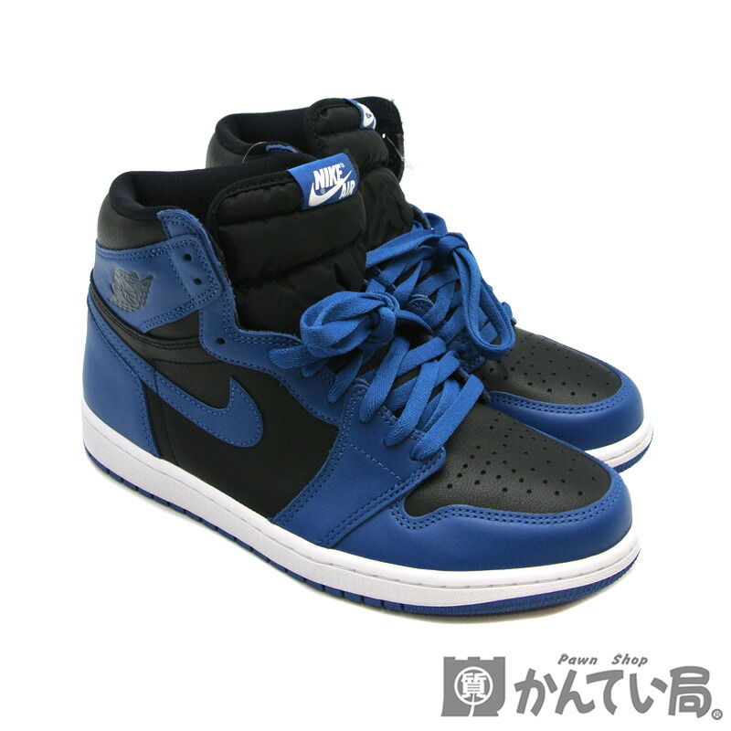 【未使用】Nike Air Jordan 1 KO シカゴ　26.5 ナイキ 楽天市場】未使用品 ナイキ エアジョーダン1 レトロ ハイ OG シカゴ