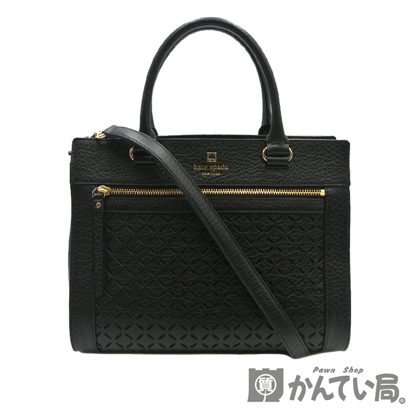 kate spade 美品ハンドバッグ 楽天市場】【バッグ】kate spade ケイトスペード ハンドバッグ