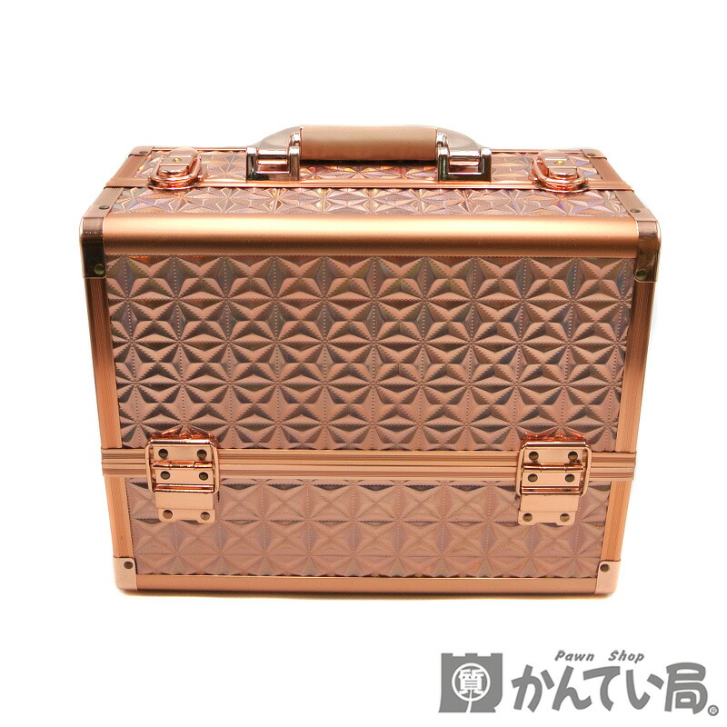 楽天市場】GLOBE TROTTER グローブトロッター メイクボックス