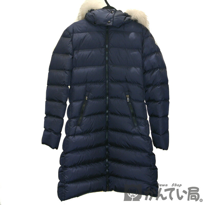 楽天市場】【モンクレール】Moncler キッズ ATHELAS プリーツ