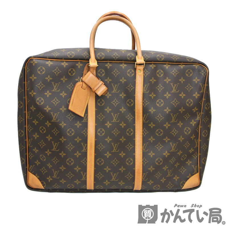 楽天市場】【バッグ】LOUIS VUITTON ルイ ヴィトン モノグラム