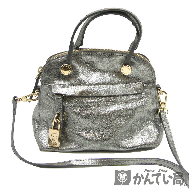 楽天市場】【FURLA/フルラ】ELENA/エレナ 2way ミニショルダー