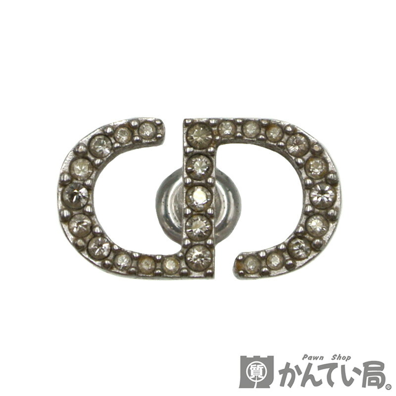 クリスチャンディオール　ピアス片耳 DIOR 25SS CD30 クリスチャン ディオール ピアス メンズ 片耳