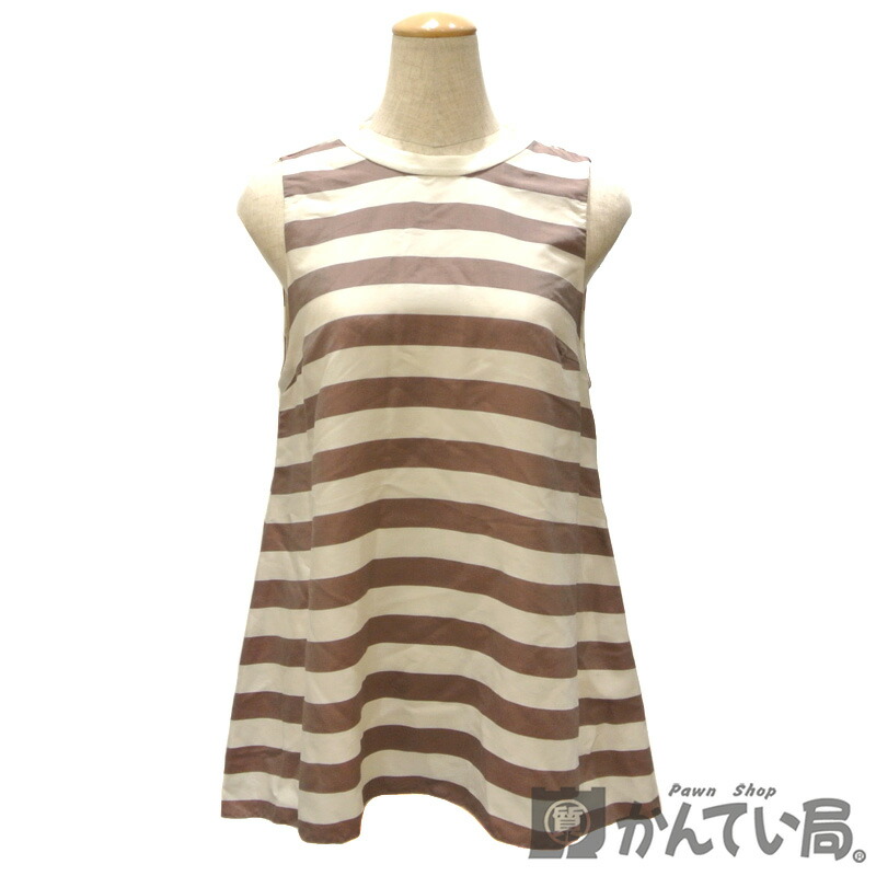 楽天市場】BRUNELLO CUCINELLI ブルネロクチネリ ノースリーブ