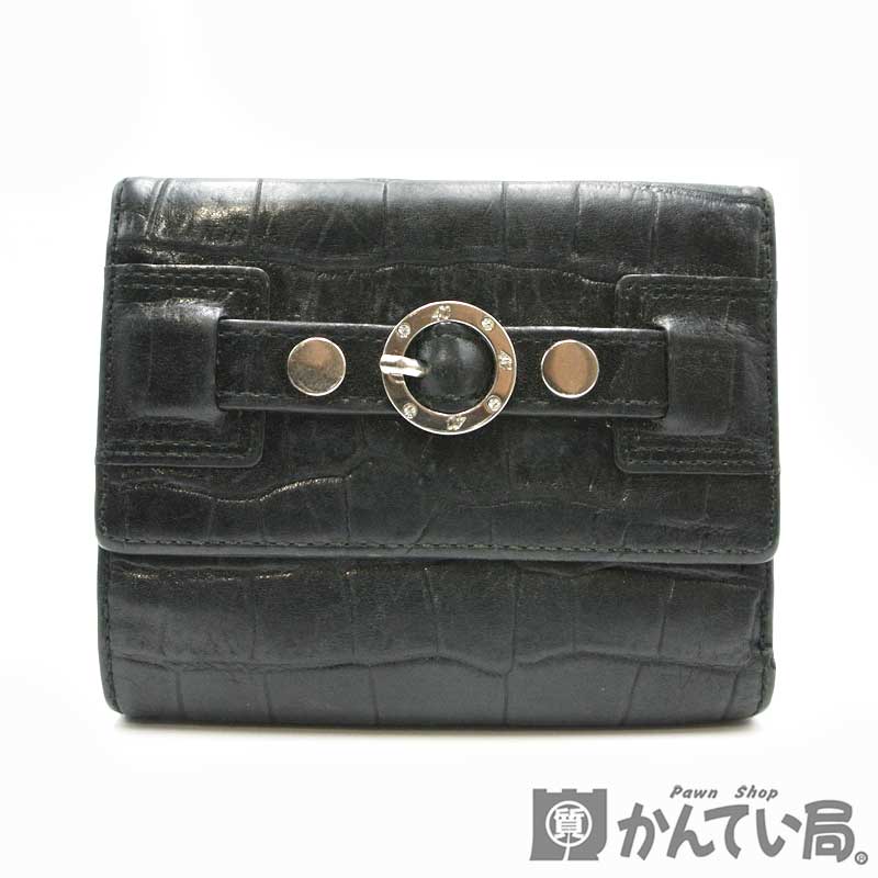 美品　Luria4℃ マルチカラー長財布　箱、ギャランティ付 Clelia 財布 マルチカラーラウンドファスナー長財布 レディース