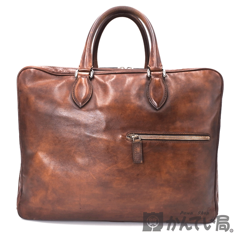 楽天市場】◇ベルルッティ◇未使用品 フォーミュラ1001 2wayブリーフ