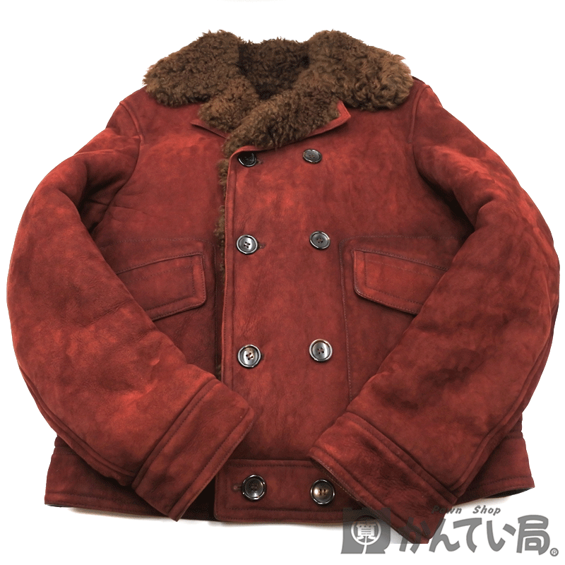 楽天市場】GUCCI グッチ 【国内正規品】トムフォード期 ムートン ボア