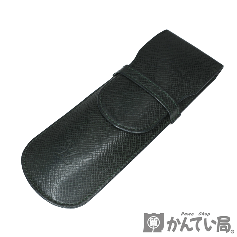 楽天市場】LOUIS VUITTON ルイ ヴィトン モノグラム エテュイ スティロ