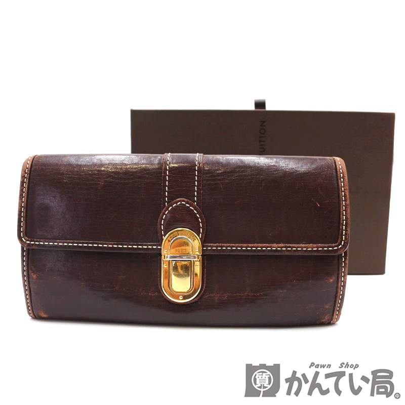 楽天市場】【財布】LOUIS VUITTON ルイ ヴィトン ユタ ジッピー