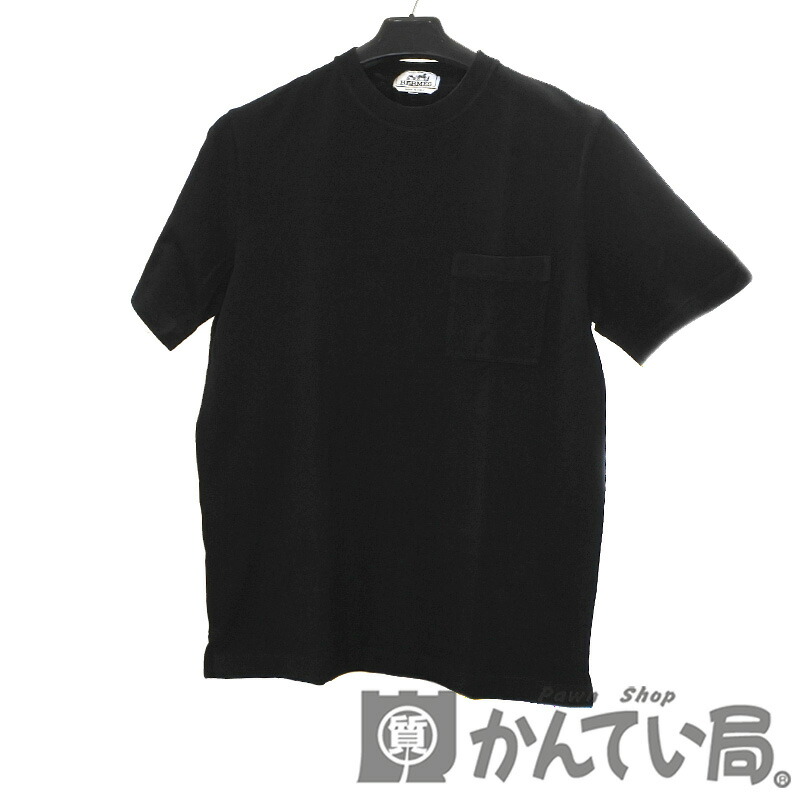楽天市場】HERMES エルメス Tシャツ サイズ:XL H ステッチデザイン
