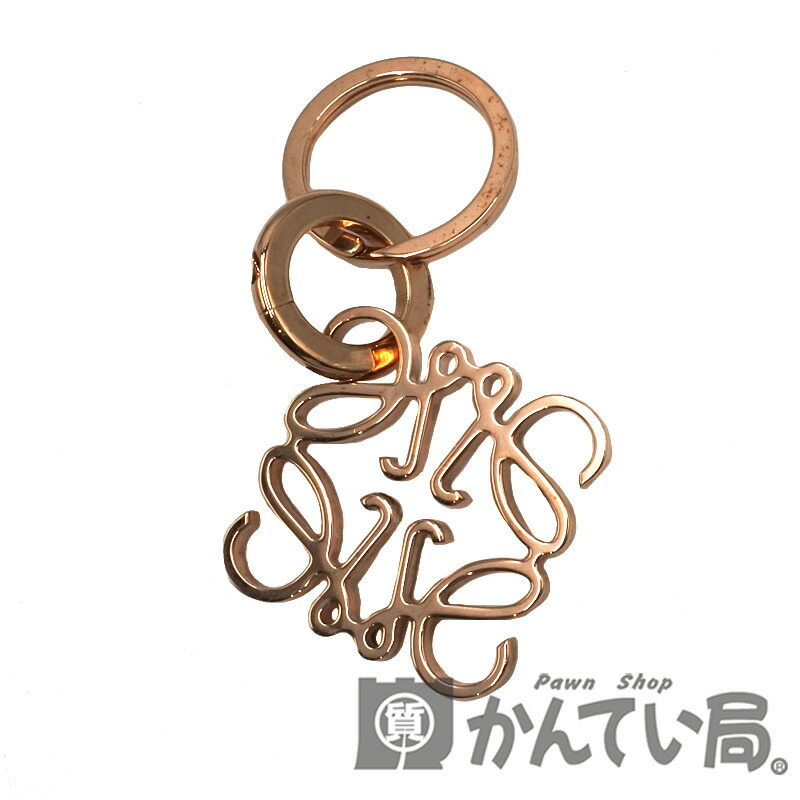 楽天市場】ロエベ LOEWE キーホルダー ブレイデッド ストラップ