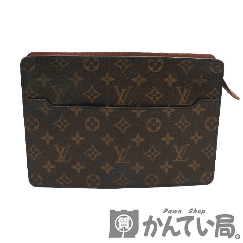 楽天市場】【バッグ】LOUIS VUITTON ルイ ヴィトン モノグラム