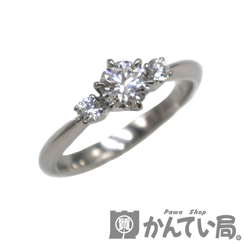 楽天市場】【ジュエリー】MIKIMOTO ミキモト ダイヤ ファッション