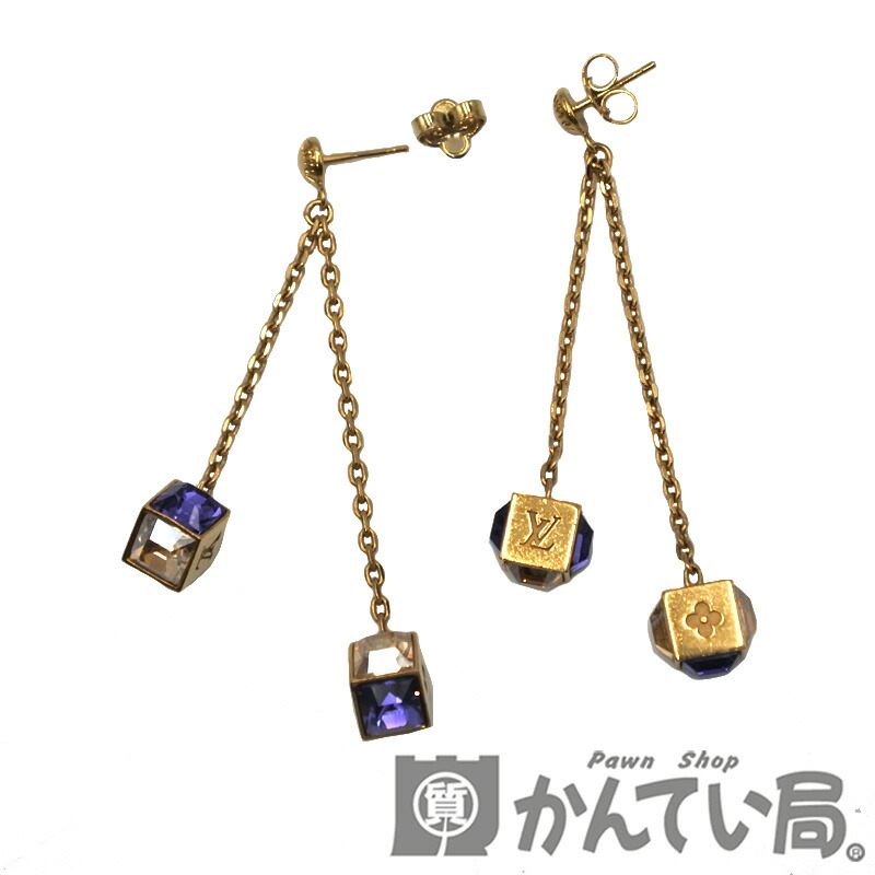 楽天市場】【ジュエリー】LOUIS VUITTON ルイ ヴィトン ブークル