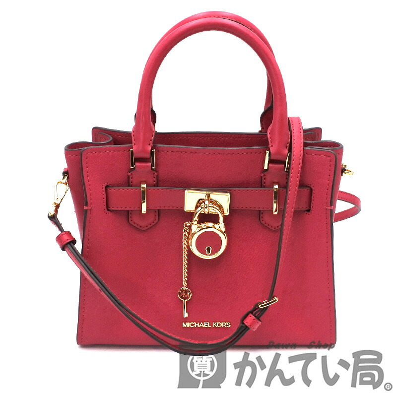楽天市場】【バッグ】MICHAEL KORS マイケル コース マイケルコース