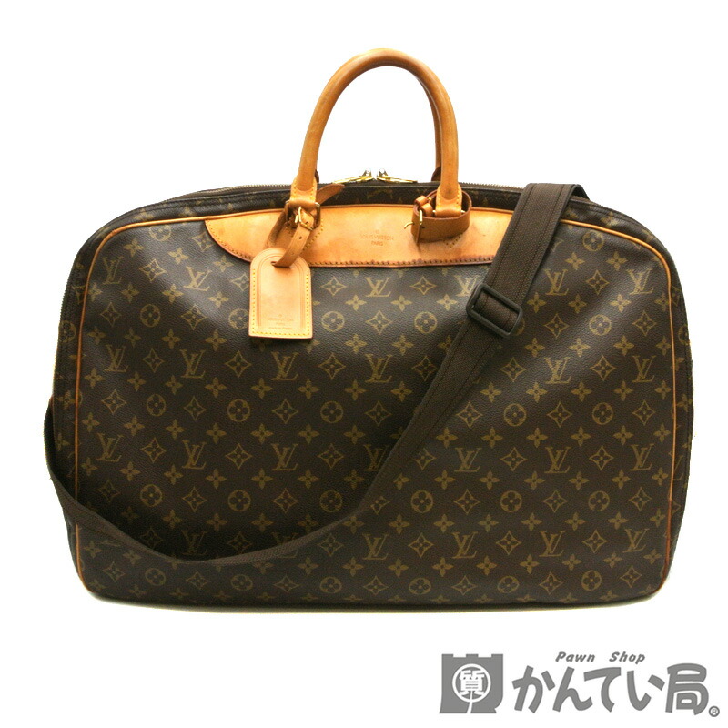 楽天市場】【バッグ】LOUIS VUITTON ルイ ヴィトン モノグラム