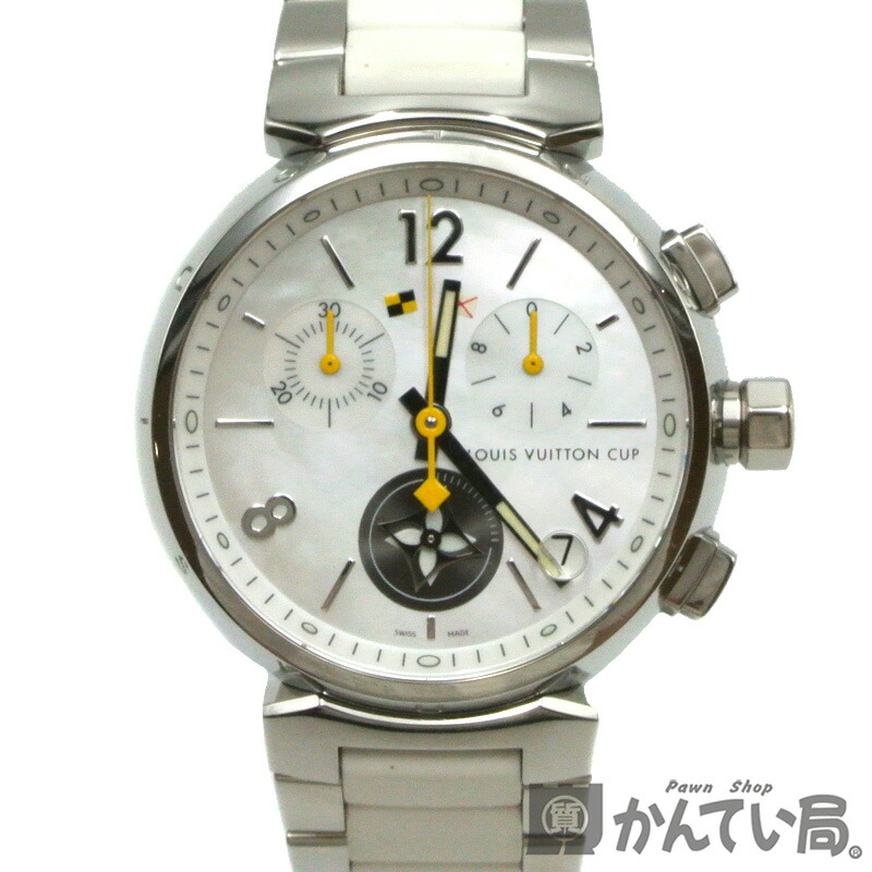 楽天市場】【新品同様】ルイヴィトン 【LOUIS VUITTON】 Q1Q000