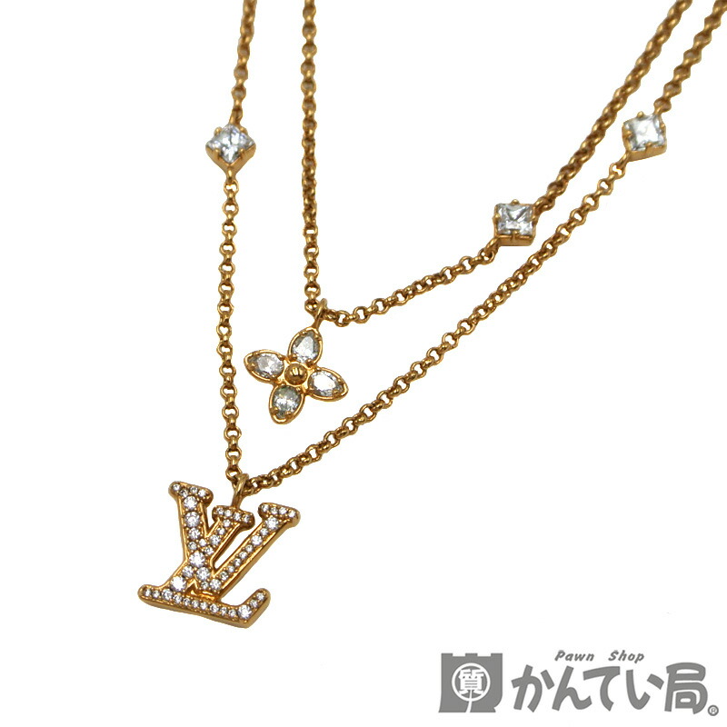 ルイヴィトン ネックレス ソートワール LV スピーディ ゴールド M68065 楽天市場】【最大5,000円OFFクーポン対象】ルイヴィトン