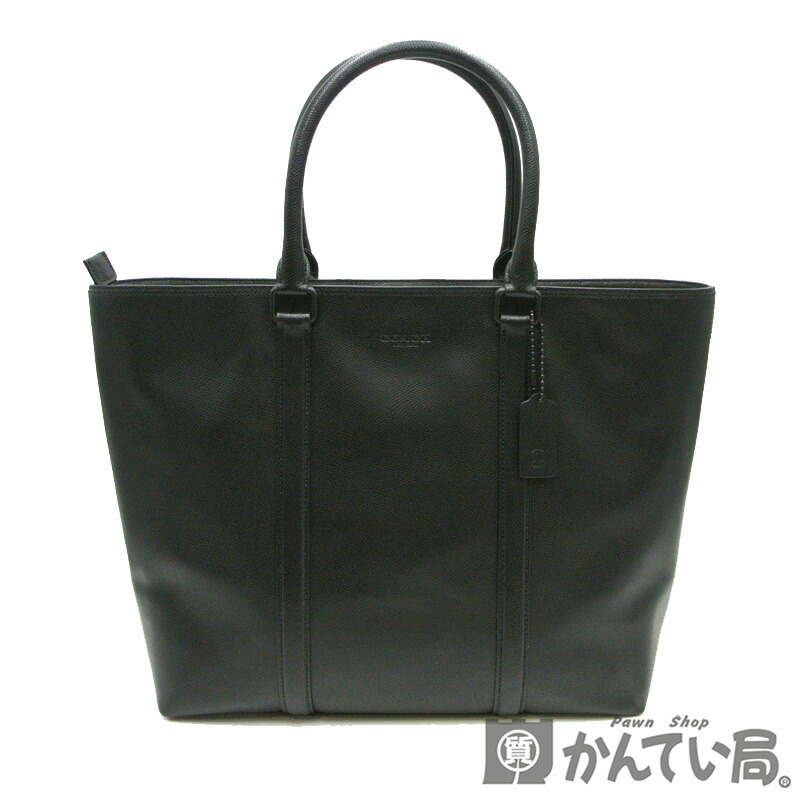 【コラボ限定】　コーチ × メルセデスベンツ トートバッグ メトロポリタン A4 80%OFF COACH メトロポリタン トート 定価 ¥101,200(税込