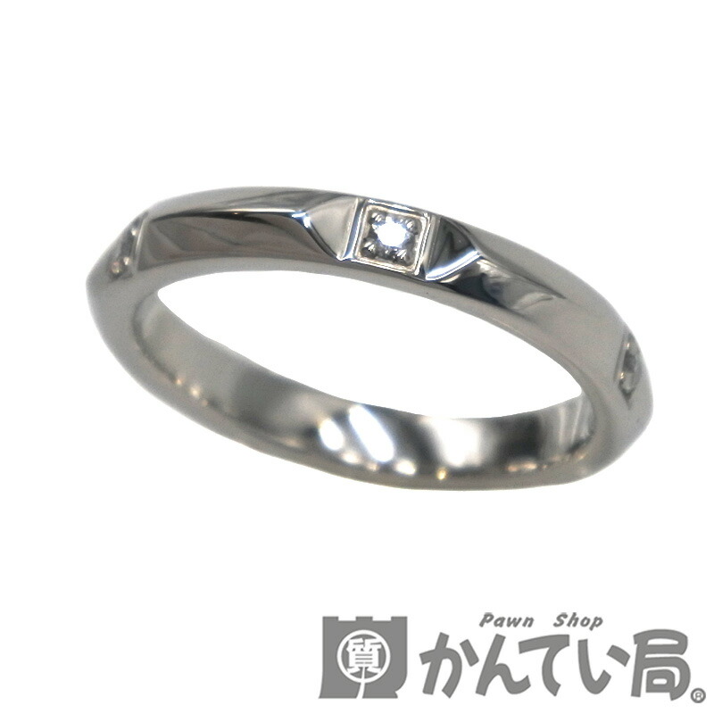 楽天市場】【美品】ティファニー 【TIFFANY & Co.】ソレスト バンド