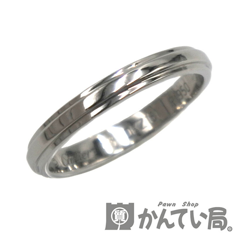 カルティエ　ダムール　プラチナ　ダイヤモンド　フルエタニティリング 楽天市場】カルティエ CARTIER ダムール フルエタニティ ダイヤ