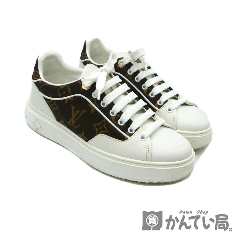 楽天市場】【ルイヴィトン】Louis Vuitton タイムアウトライン
