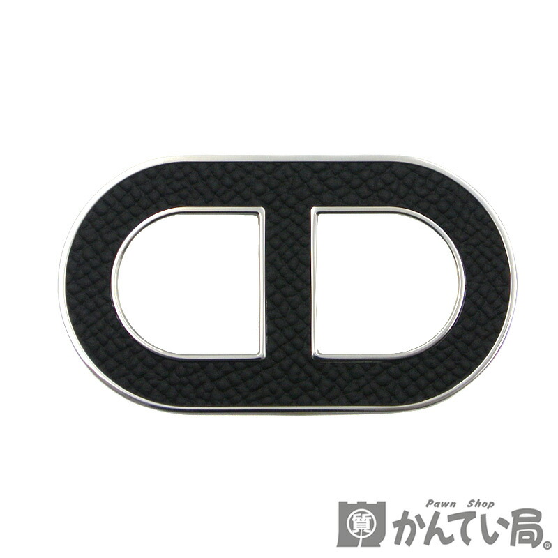 楽天市場】HERMES エルメス/シェーヌダンクルパンクブローチ/Ag925/A