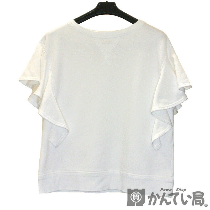 N°21 - N°21 NUMERO VENTUNO ヌメロ ヴェントゥーノ バード刺繍レーストップス P13IN2S0G13541269914 ブラック 36 楽天市場】N°21 NUMERO VENTUNO ヌメロ ヴェントゥーノ バード