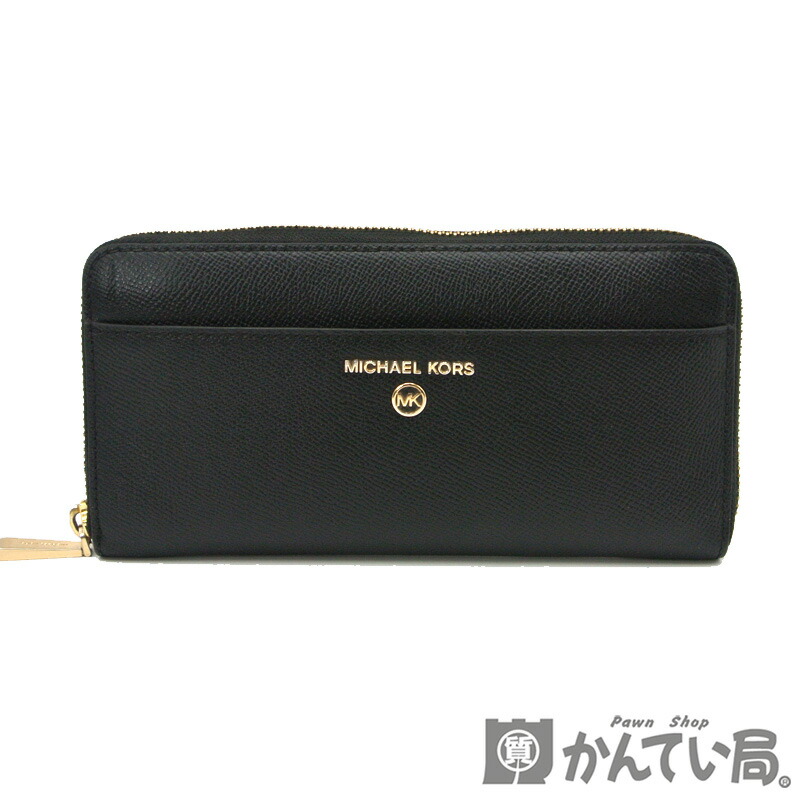 Michael Kors♥コンパクト 折り畳み 長財布 財布 多収納 Michael Kors♥コンパクト 折り畳み 長財布 財布 多収納