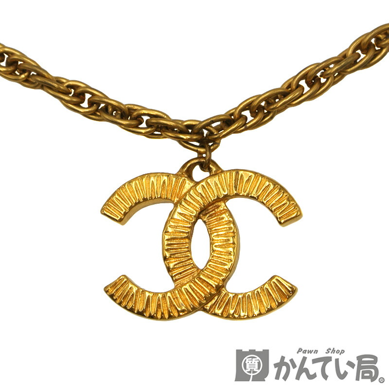 シルバーとゴールドの組み合わせ☆【CHANEL】ネックレス 楽天市場】CHANEL【シャネル】 『ネックレス』 シルバー系