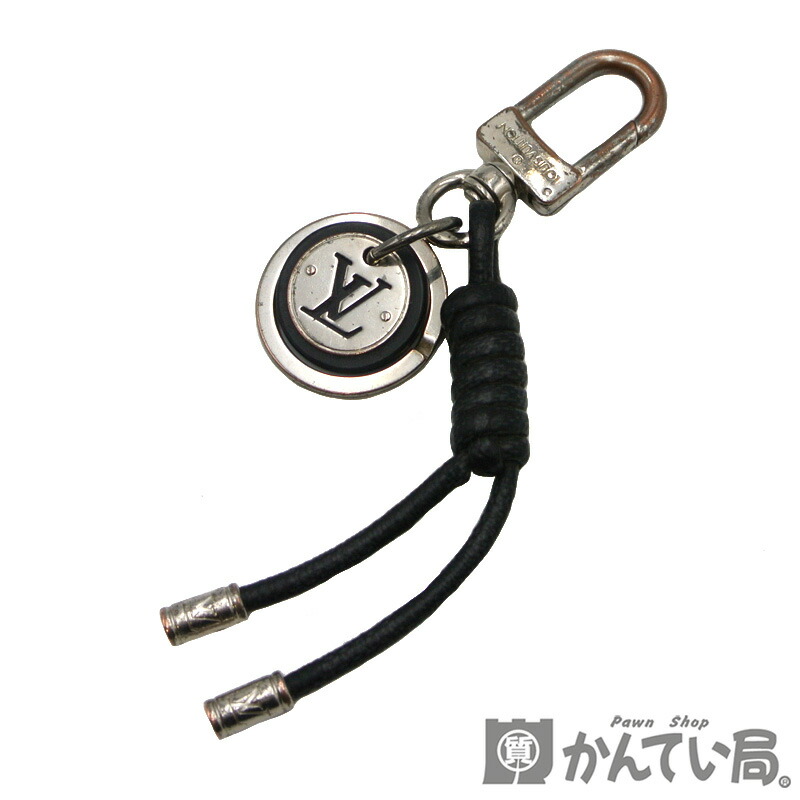ルイ ヴィトン ダミエ ポルトクレ ランヤード ネックストラップ キーリング 楽天市場】【未使用品】LOUIS VUITTON ルイ ヴィトン ダミエ