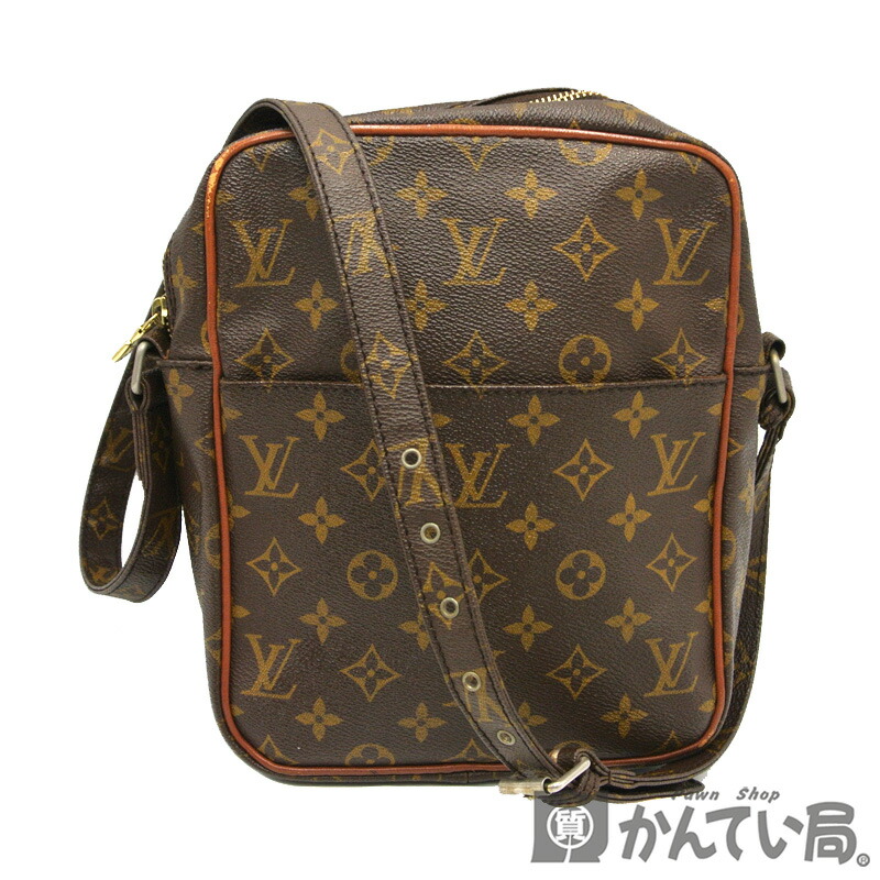 楽天市場】【バッグ】LOUIS VUITTON ルイ ヴィトン モノグラム