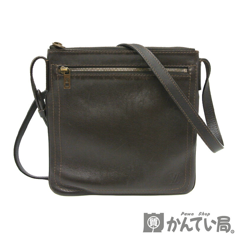 楽天市場】【バッグ】LOUIS VUITTON ルイ ヴィトン ユタ ポシェット