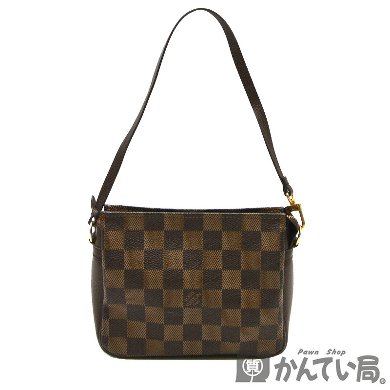 楽天市場】【バッグ】LOUIS VUITTON ルイ ヴィトン ダミエ ミニ