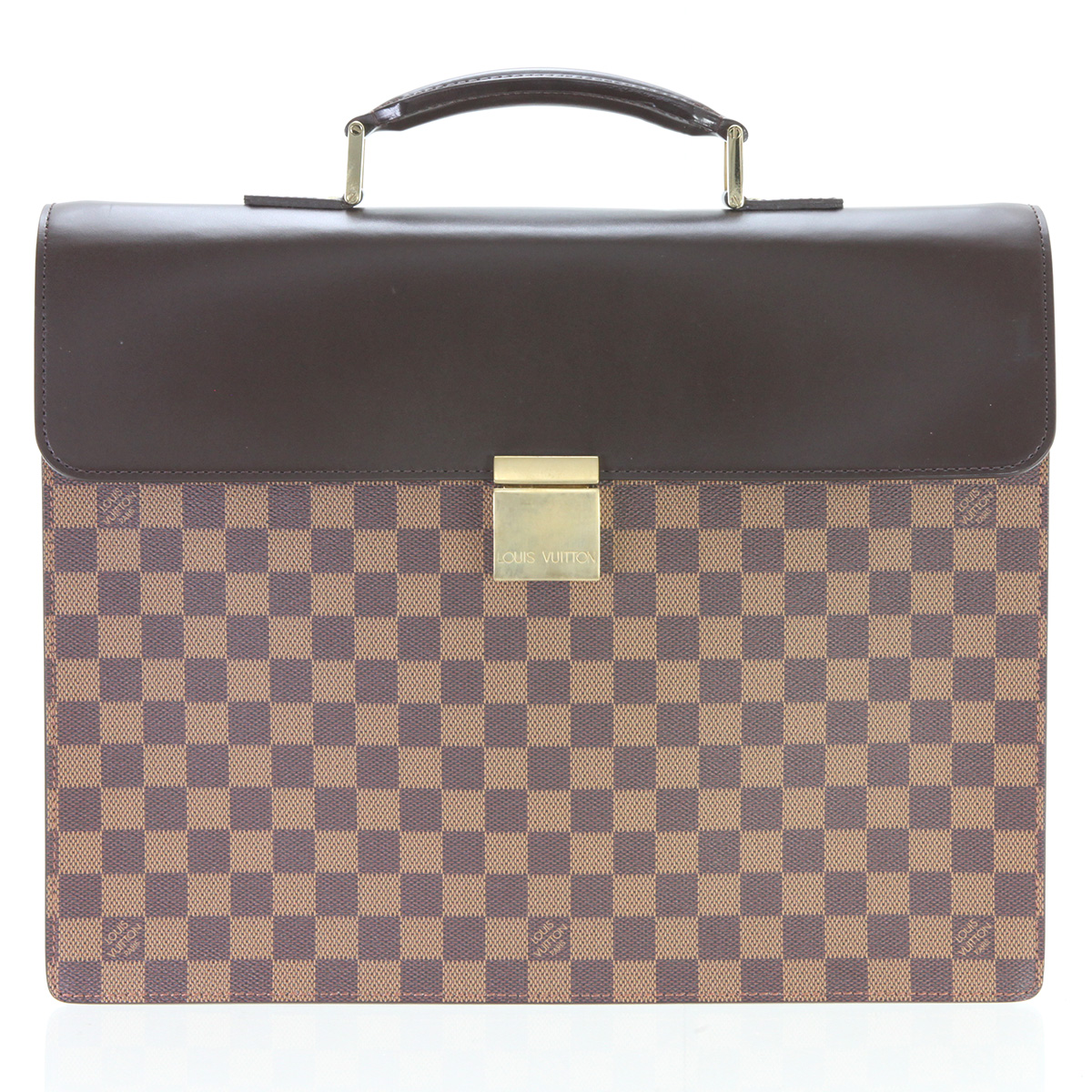 ルイヴィトン ダミエ アルトナPM N53315 LOUIS VUITTON ビジネスバッグ