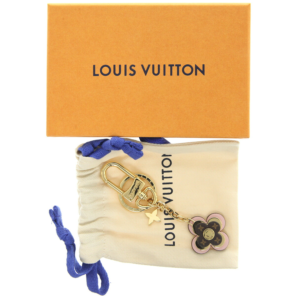 E209 ルイヴィトン　ルイヴィトンチャーム　バッグチャーム 楽天市場】【美品】ルイヴィトン 【LOUIS VUITTON】M68996