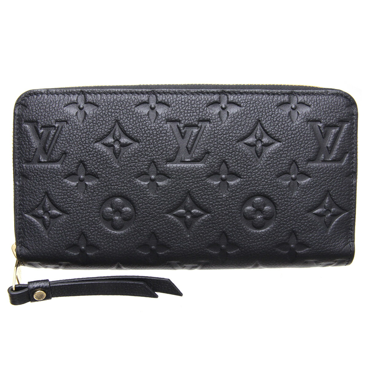 楽天市場】LOUIS VUITTON ルイヴィトン 長財布 M82649 ジッピー